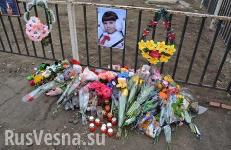 Убийцам, сбившим девочку в Константиновке, грозит до 10 лет тюрьмы (ВИДЕО)