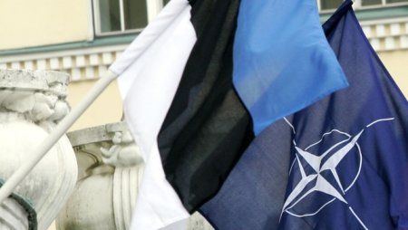 В Эстонии начались военные учения с участием ВВС США