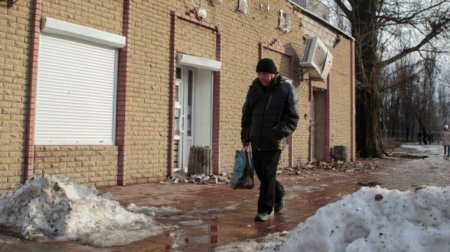 ВСУ повредили десятки учреждений культуры в Луганске