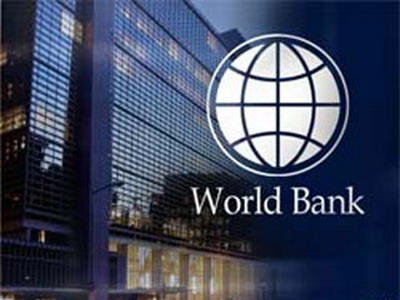 Россия выводит капиталы из структур Всемирного банка