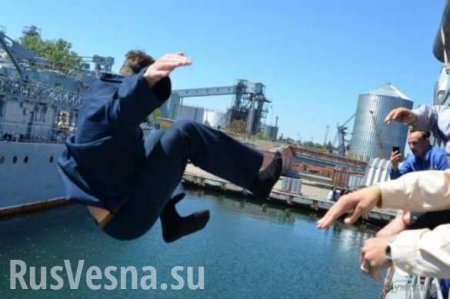 Украина «кинула» моряков Крыма, поверивших ей: койка на цепях в кубрике и никаких перспектив