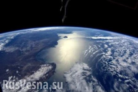 РФ поздравила США с Днем Космонавтики, накрыв группировку американских спутников-шпионов