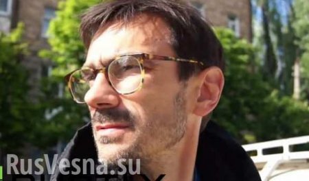 В Широкино тяжело ранен оператор «Звезды» Андрей Лунев