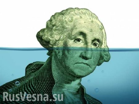 Курс доллара может рухнуть ниже 50 рублей в ближайшие дни