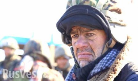 ВСУ ликвидируют «добровольческие» батальоны, выдавливая их к позициям ДНР, — Басурин