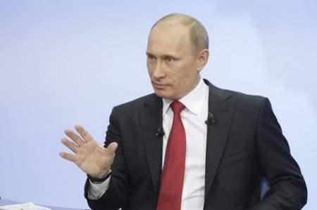 Путин примет решение о признании ДНР и ЛНР "по реалиям"