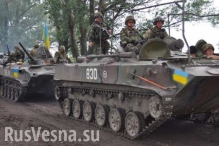 9 мая на Донбассе ожидаются серьёзные бои, — эксперт