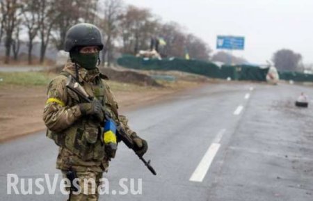 В Одессе усилят охрану города