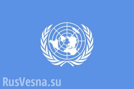 ООН отмечает притеснения переселенцев от принимающих областей Украины
