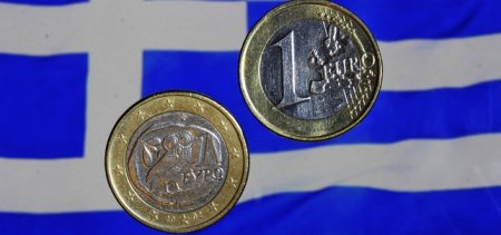 Минфин Германии согласен на участие Греции в "Турецком потоке"