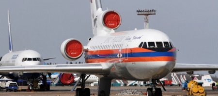 МЧС РФ готовится вылететь в Непал