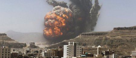 21 мирный житель погиб в результате авиаударов в Йемене