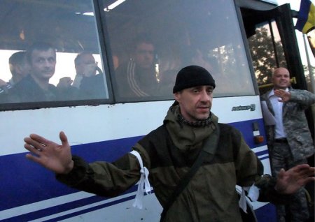 ДНР не ожидает позитивных сдвигов по вопросу военнопленных в ходе работы подгруппы