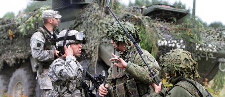 Из-за деморализации регулярных войск Киев делает ставку на наемников и диверсантов