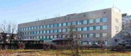 Украинский батальон захватил здание городской больницы в Дзержинске