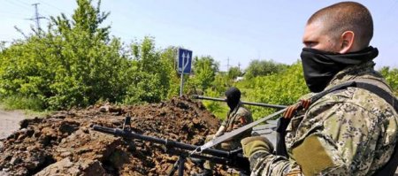 Республиканская гвардия ДНР возьмет под охрану стратегические объекты железной дороги