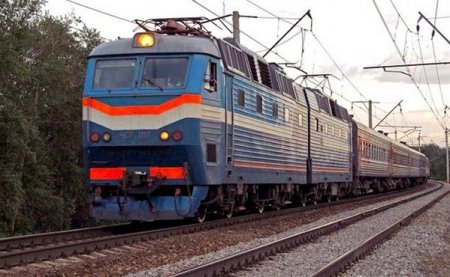 Ясиноватую и Дебальцево свяжет новая железнодорожная ветка с 1 июня - Минтранс ДНР