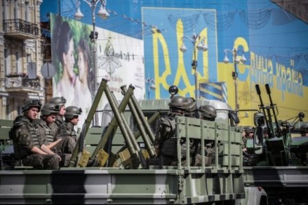 Донецк вновь под обстрелами со стороны украинских оккупантов