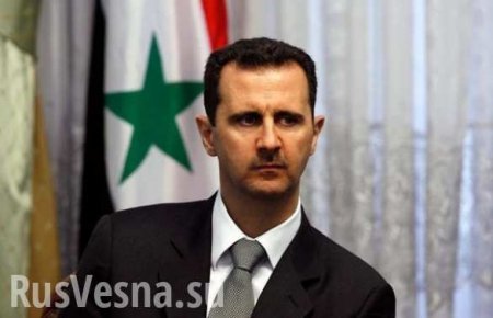 Асад готовит контрнаступление, — La Stampa
