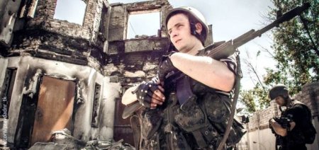Марьинка – Красногоровка: предварительные итоги "разведки боем"