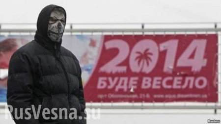 «Правый сектор» анонсировал марш протеста к годовщине президентства Порошенко