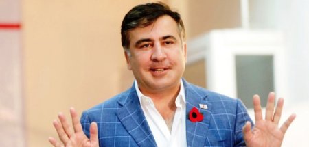 Враг Саакашвили -министр госбезопасности Грузии Игорь Гиоргадзе