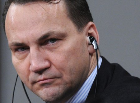 Глава польского Сейма ушёл в отставку