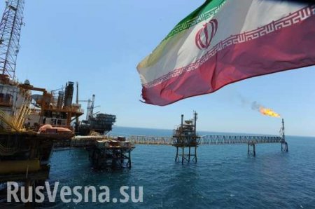 Иран зазывает западные компании