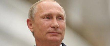 Путин: Россия никому не угрожает