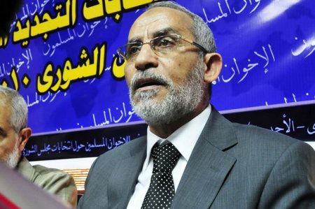От полученных при теракте ран генпрокурор Египта скончался