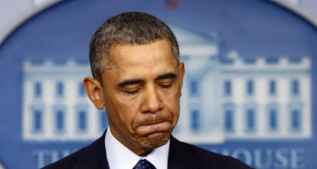 Обама пообещал "ускорить тренировку “Исламского государства”"