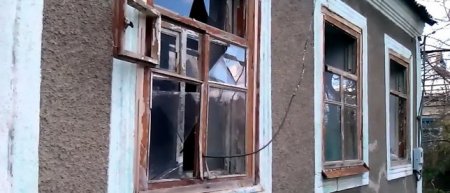 СМИ: Докучаевск был обстрелян карательными ВСУ