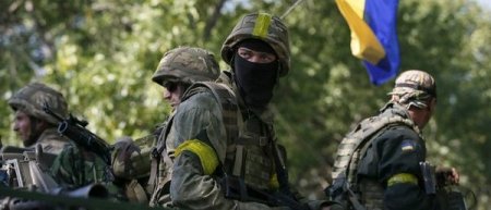 Переданные Украине пленные передумали воевать