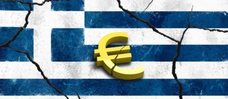 Греки в массовом порядке скупают бытовую технику и электронику