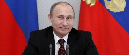 ЦРУ более 20 лет не может найти доказательств существованию огромного состояния Путина