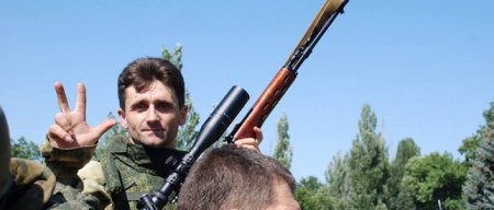 Сербский доброволец Деки: ОБСЕ - группировка шпионов