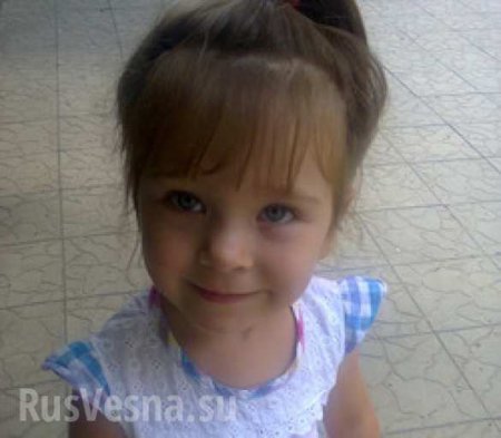 Юлия Чичерина в новой песне обратилась к миру от имени погибшей девочки из Донбасса (ВИДЕО)