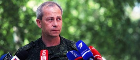 Минобороны ДНР: ВСУ потеряли 7 человек убитыми и несколько единиц техники при попытке прорыва в Тельмановском районе