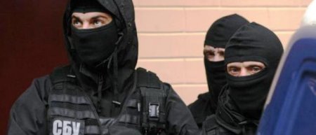 Информбюро ДНР: будьте бдительны, в городе работают штатные сотрудники СБУ