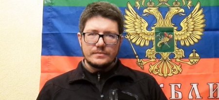 Антон Гурьянов: «Слива» не будет, и Харьков так же будет свободным