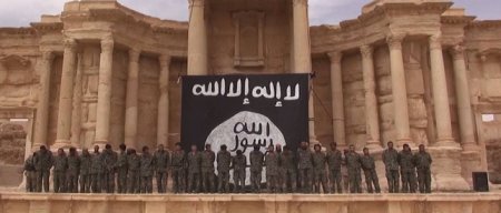 Боевики "ИГ" убили директора исторического комплекса "Пальмира"