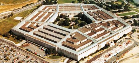 Пентагон: США окажут Грузии новую военную помощь