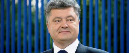 Пётр Порошенко: Оборона Мариуполя будет усилена морскими пехотинцами