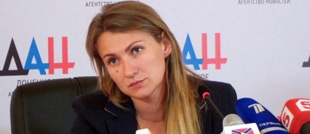 Дарья Морозова о ситуации с обменом военнопленных ДНР и ВСУ