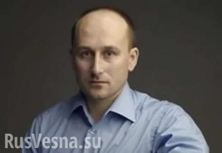 Николай Стариков: Доктрина шока или почем Запад купил Украину (+ВИДЕО)