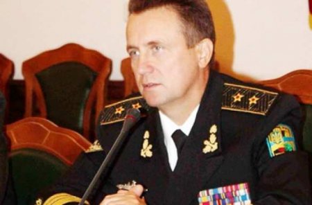 Россия стремительно наращивает наступательную группировку в Крыму, — адмирал ВМСУ