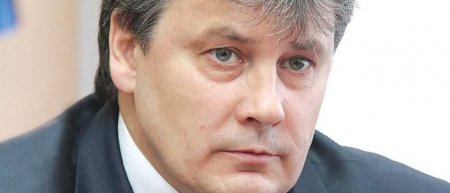 Юрий Покинтелица будет исполнять обязанности мэра Макеевки до местных выборов