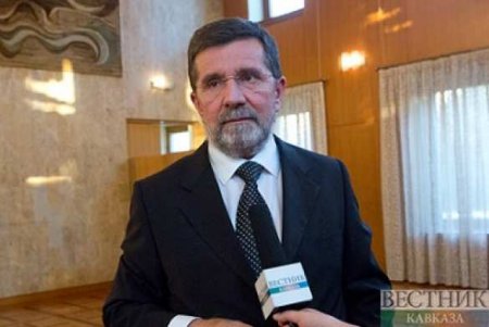 Сербский посол Славенко Терзич: «Надеемся, Россия не оставит Сербию без газа»
