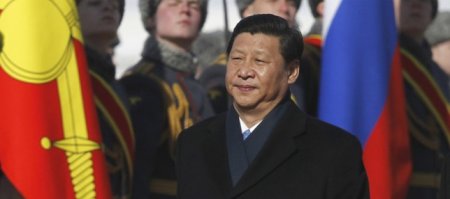 Председатель Китая обсудит в США сотрудничество