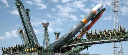 Запуск первого спутника ЕКС РФ перенесли на ноябрь-декабрь 2015 года